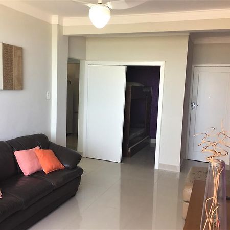 Apartamento Frente Ao Mar Em Praia Grande Apartment Praia Grande  Exterior photo